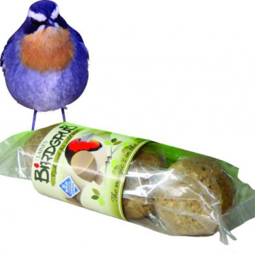 Bird Grub Balls 3 pack