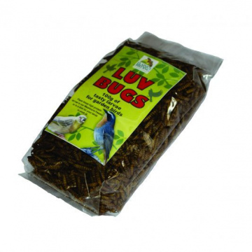 Luv Bags 500g