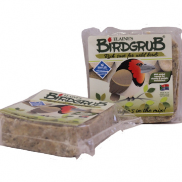 Bird Grub Slab 1 pack