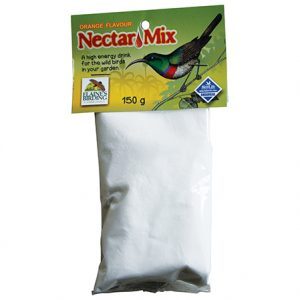 Bird Nectar 150g
